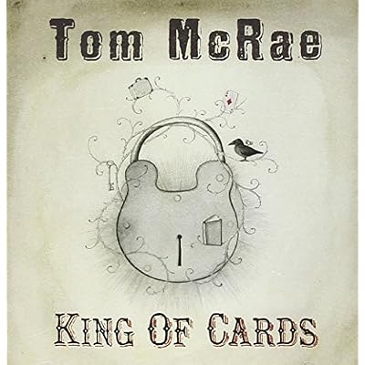 King Of Cards