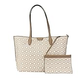 KateSpade ﾄｰﾄ K9026 Natural Multi [並行輸入品]