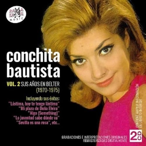 Sus años en Belter(1970-1975)