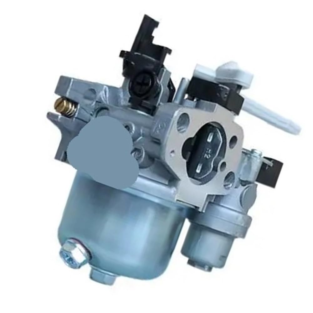 Carburateur pour Moteur B750 Redémarrez votre Motoculteur
