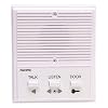 Single Entrance Intercom System, 4 Wire