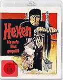  Hexen bis aufs Blut gequält [Blu-ray]