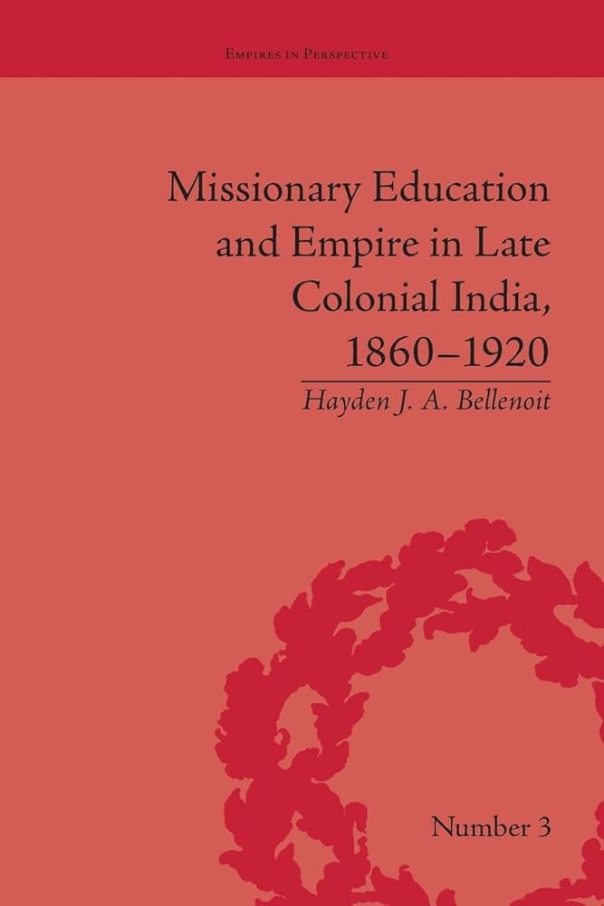 洋書 MISSIONARY WRITING AND EMPIRE 1800-1860 512ZRcNv06L._AC_SY200_QL15_.jpg