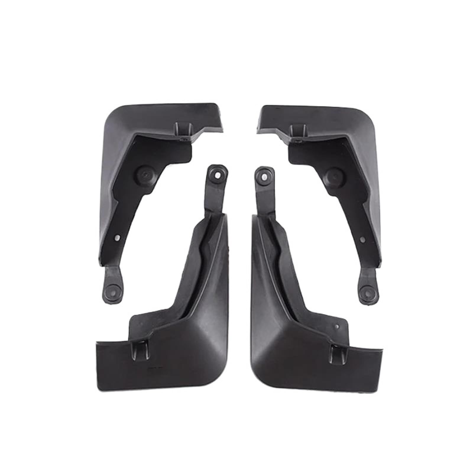 Garde-boue RAV4 XA50 accessoires bavettes auto imperméables - 8