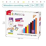 Zoom IMG-2 igroteco set di barre per Zoom IMG-2 igroteco set di barre per