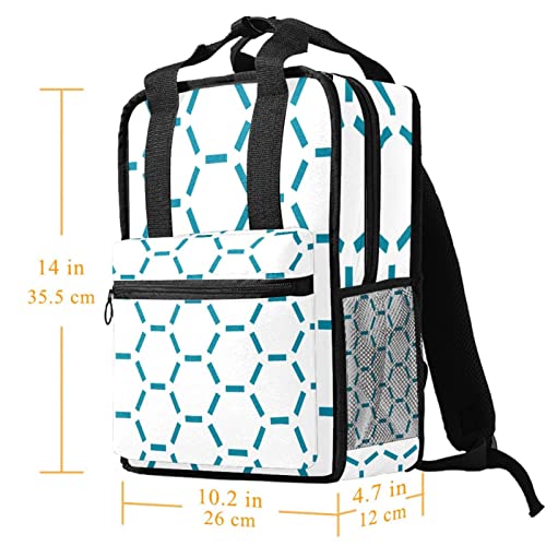Sac à dos garçon confortable à bretelles réglables