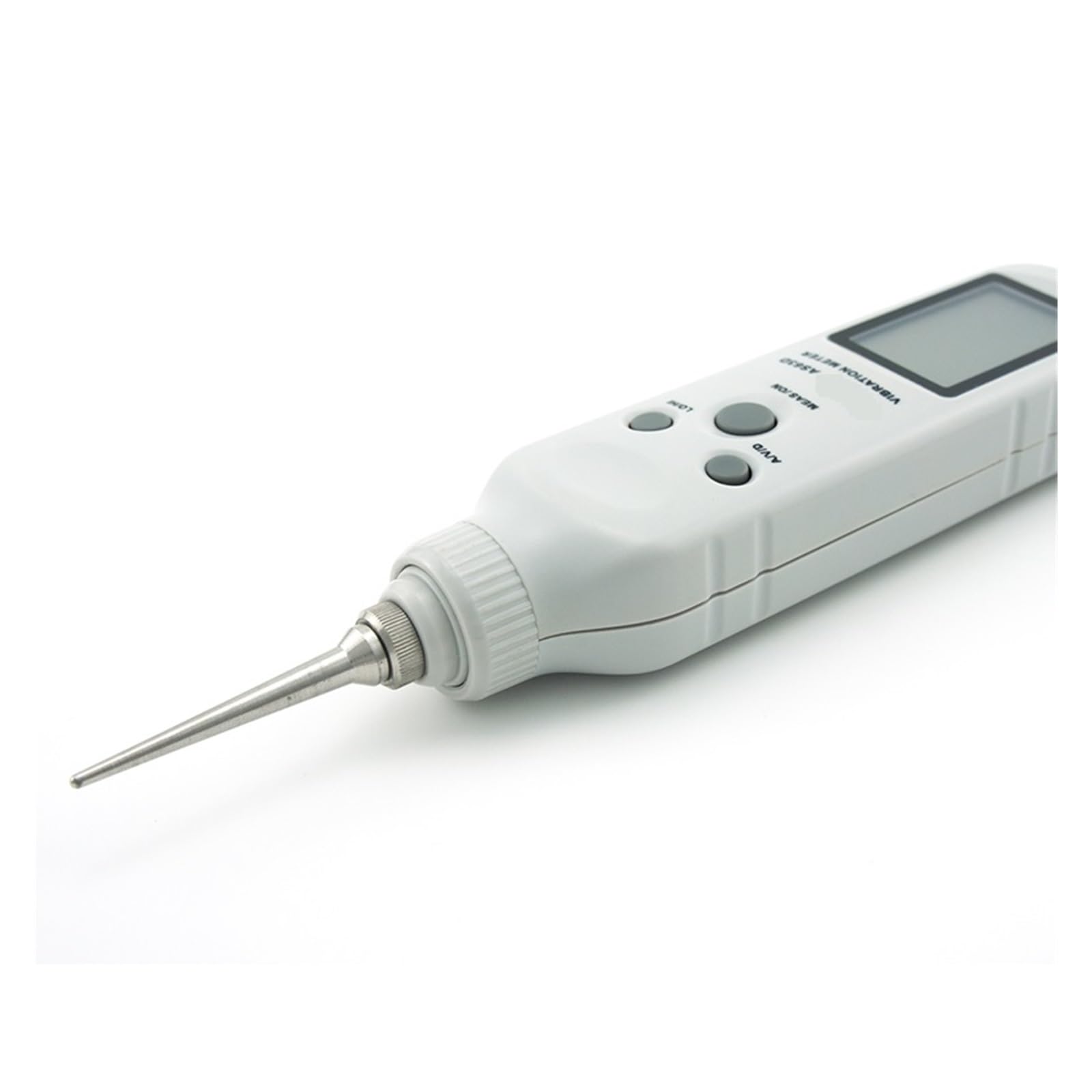 Medidor de vibraciones, medidor, analizador, medidor, herramienta de medición de acelerómetro de alta precisión y sensibilidad,FáCil De Usar