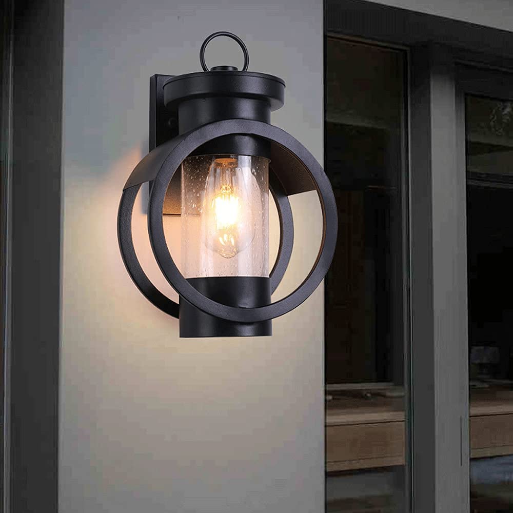 WQHPLMD Lámpara elegante para transformar tu hogar 8