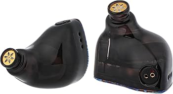 Amazon.com: Linsoul 7Hz Aurora in Ear Monitor, 1 DD+1 Planar +2 BA