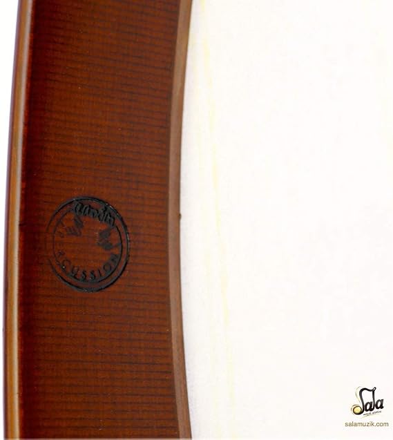 Professional Turkish Bendir By Emin Percussion Drum Daf EP-007-B