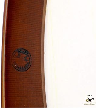 Professional Turkish Bendir By Emin Percussion Drum Daf EP-007-B