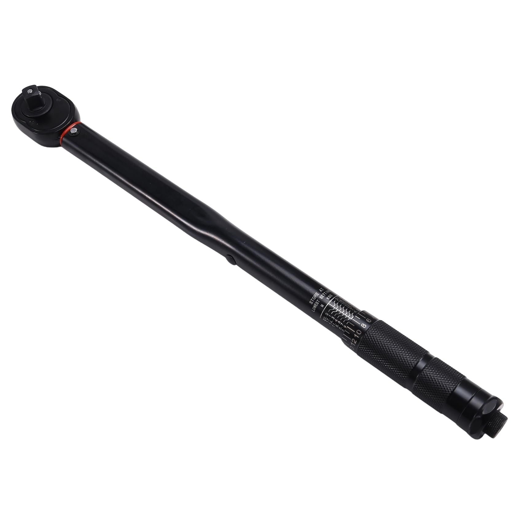 Littimoon Torque Wrench Ratchet Spanner Professional Adjustable Mechanical Workshop Tool Auto Repair Tire Torque Wrench Wrench
