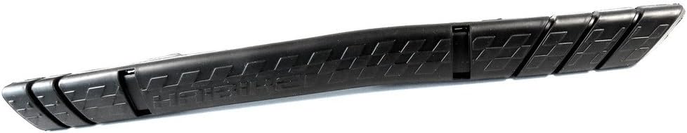 3060800001 Unisex Adult Chain Stay Guard Black One Size