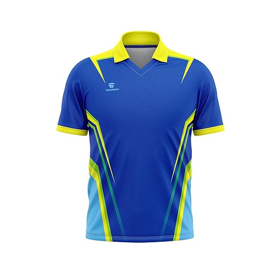 Cricket club shirts Clearance