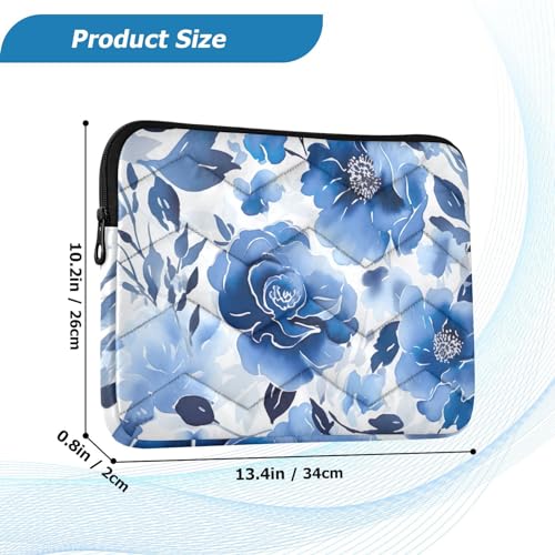 Funda para Laptop 13-14 Pulgadas Resistente y Impermeable miniatura 3