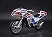 Bandai Tamashii Nations S.H. Figuarts Hurricane 
