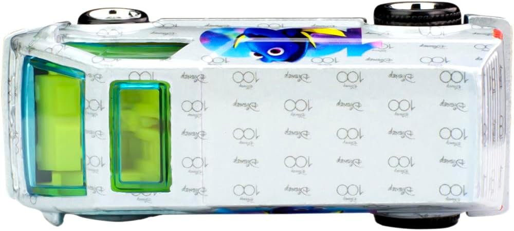 Disney 100TH Aniversary Dream Van XGW [Dory]