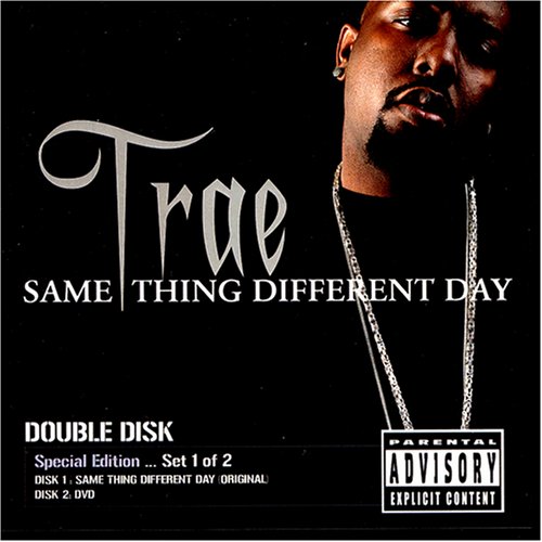 Same Thing Different Day Set 1