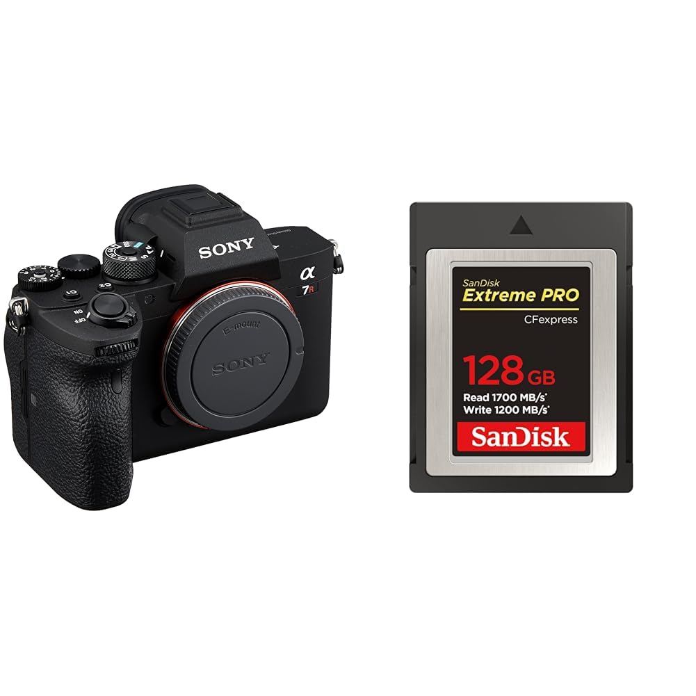 SONY α7RIV ボディ ソニー α（ソニー） ソニー SONY α7RIII ILCE-7RM3 ボディ フルサイズ