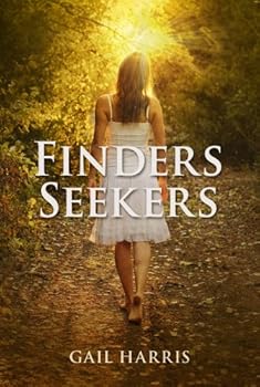 Paperback Finders, Seekers Book