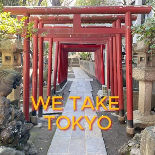 TOKYO TRAVEL REVIEW FOR YOU
