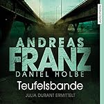 Teufelsbande: Ein neuer Fall für Julia Durant