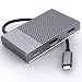 Produktbild GEN2 USB-C 6-in-1 Hub