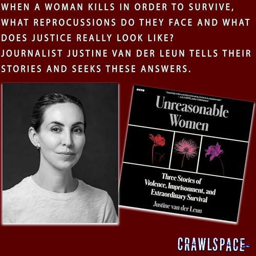 657 // Criminalizing Survival w/ Justine van der Leun
