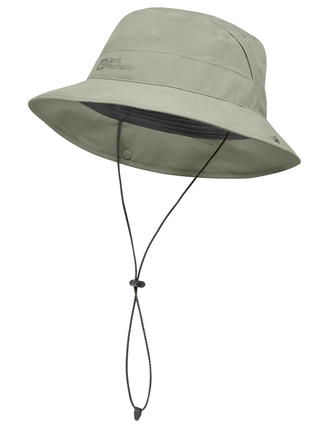 Jack Wolfskin Unisex Sonnenhut Mesh Hat
