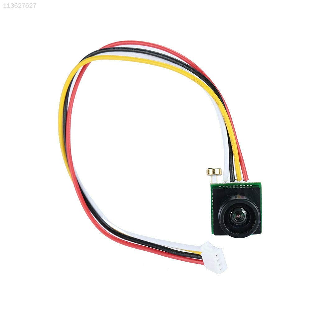 Ubersweet® Imported 0C25 SH-205MW Video Recorder Micro Camcorder Traversing Machine FPV Camera_47387