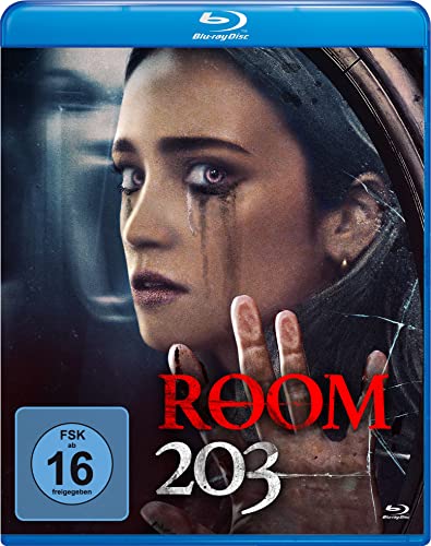 Room 203 [Blu-ray]