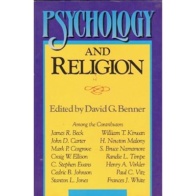 Psychology and Religion