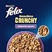 FELIX Sensations Crunchy in Gelee, Sorten-Mix, 60er Pack (6 x 10 x 85g)