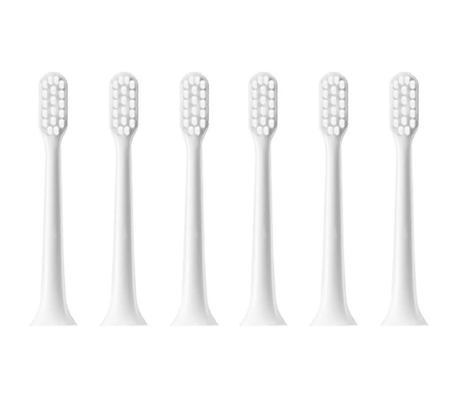Tête de brosse à dents Xiaomi Mijia T200 rechange compatible MES606 buse sonique