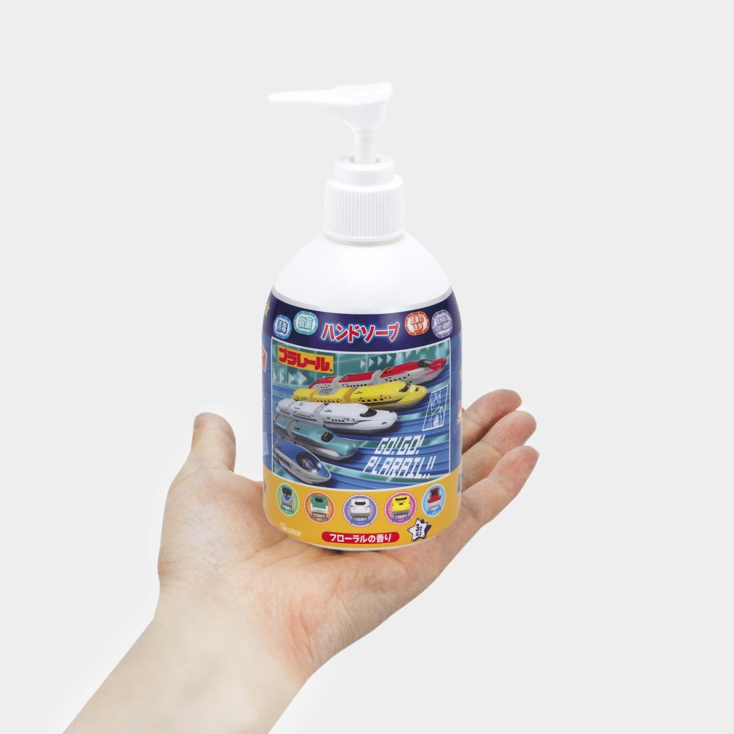 Amazon.co.jp: スケーター(Skater) 薬用 ハンドソープ 250ml