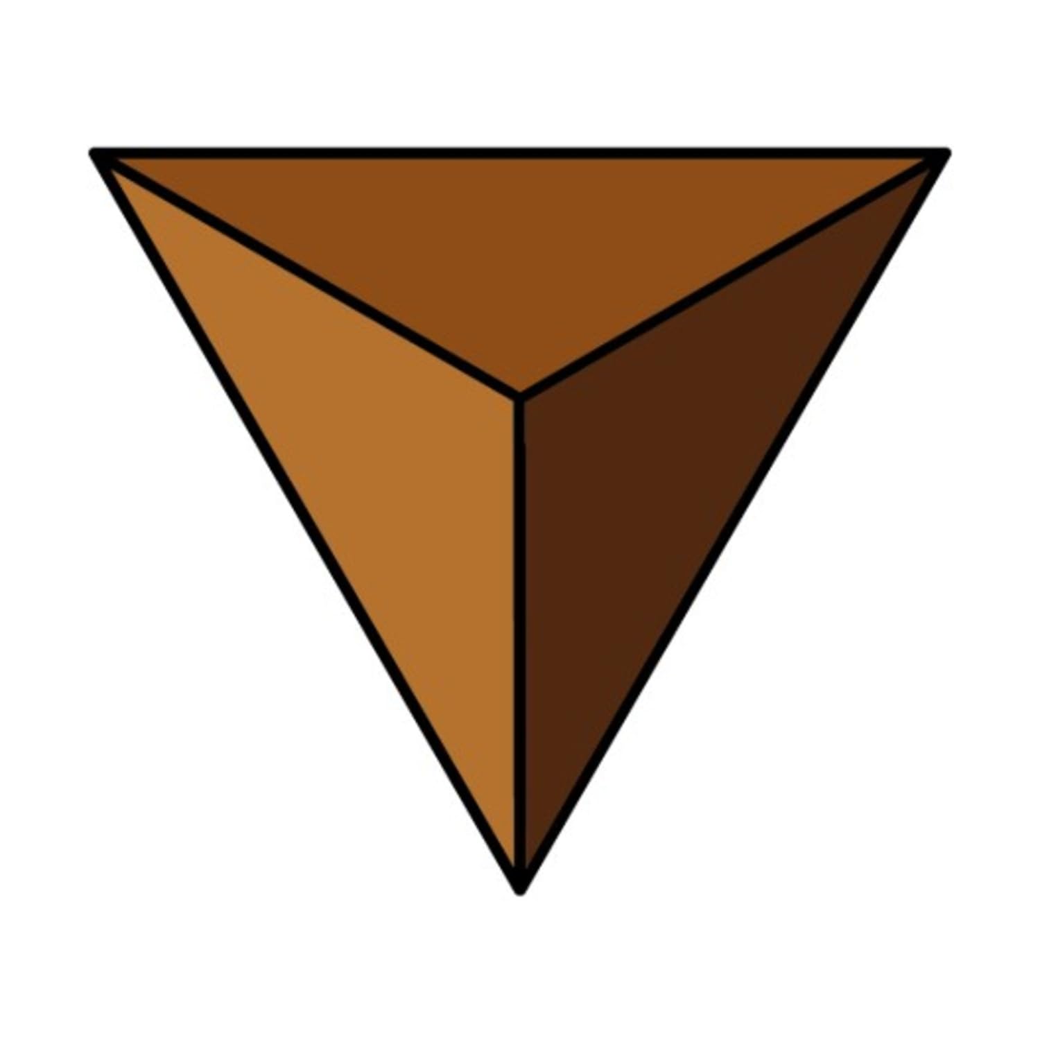 Orange Brown - AK Quick Gen Colour - AK Interactive 18ml Acrylic Paint