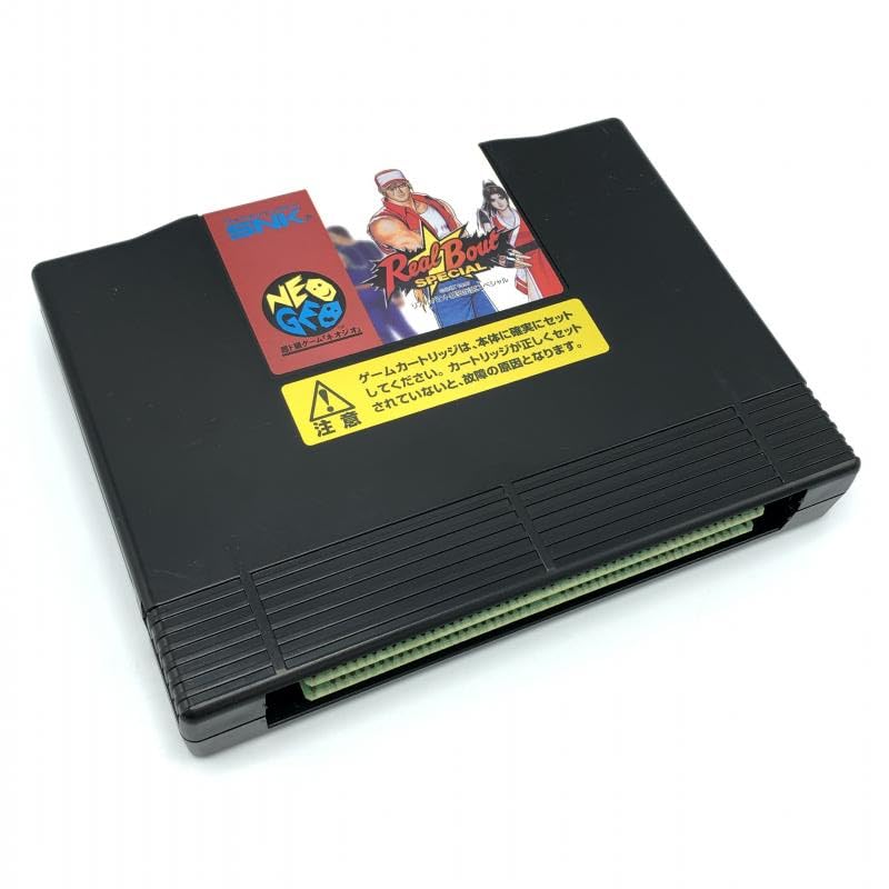 NEOGEO ROM リアルバウト餓狼伝説スペシャル