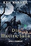 Zauberer (Die Magier-Saga 1)