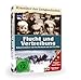 Produktbild Flucht und Vertreibung, Teil 1-3 (2 DVDs)