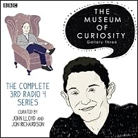 The Museum of Curiosity