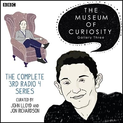 The Museum of Curiosity