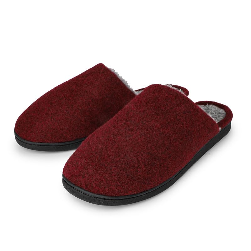 TIESTRA Sneakers Herren Weit – Diabetikerschuhe mit Klettver