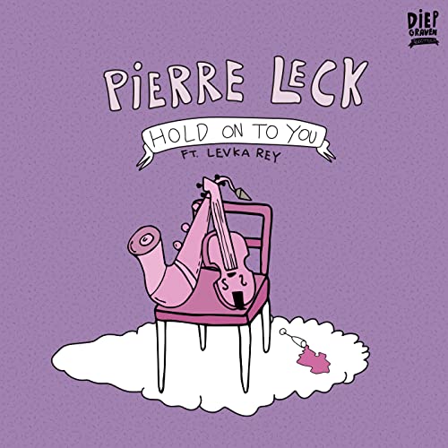 Pierre Leck