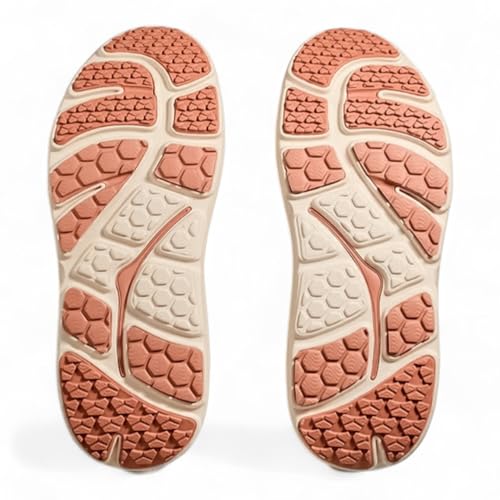 Hoka One One Unisex Adult Bondi B3LS Shoes4