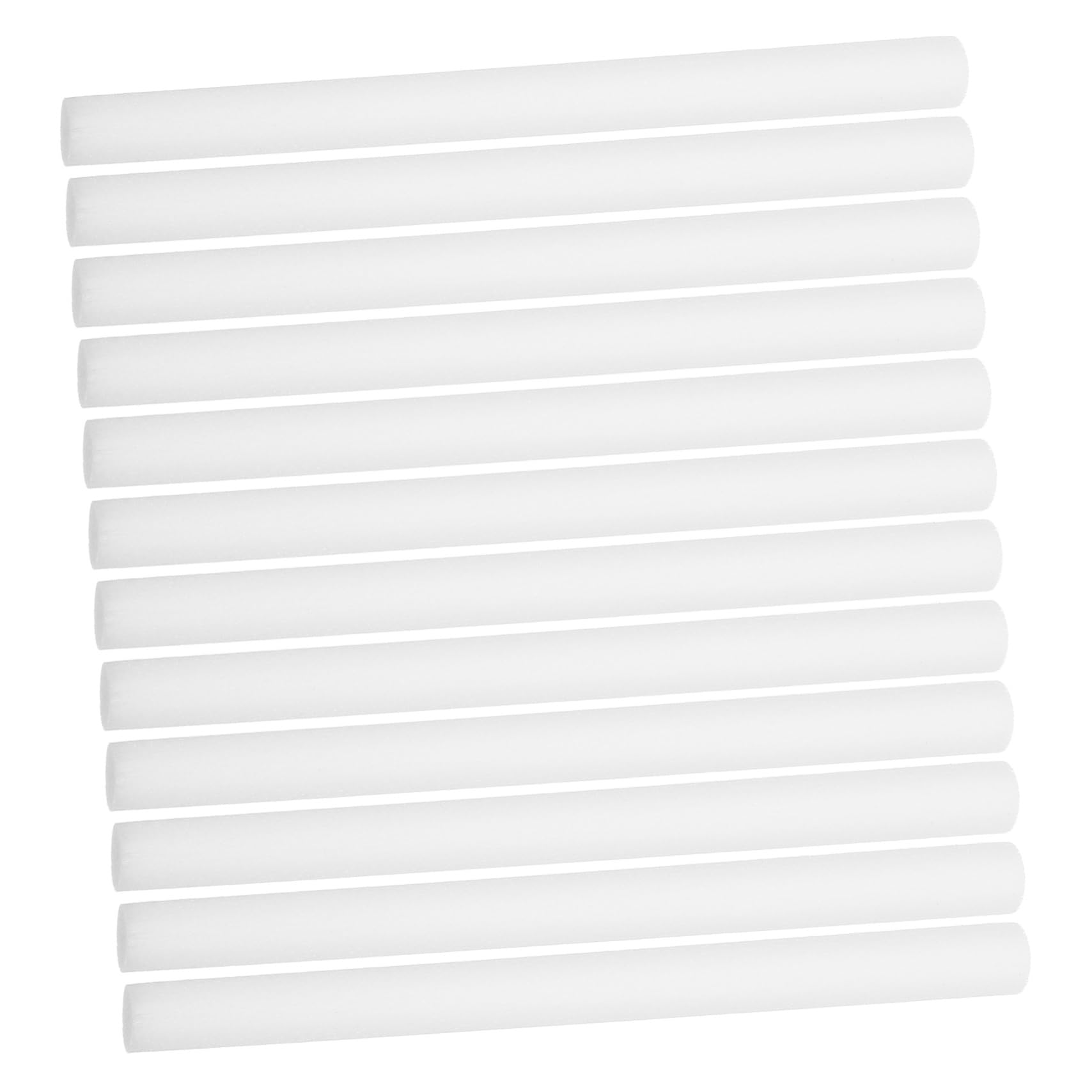 NOLITOY 50Pcs Oil Diffuser Sticks Absorbent Humidifier Replacement Wicks Efficient Fragrance Release for Essential Oils Compact and Portable Diffuser Home Accessories