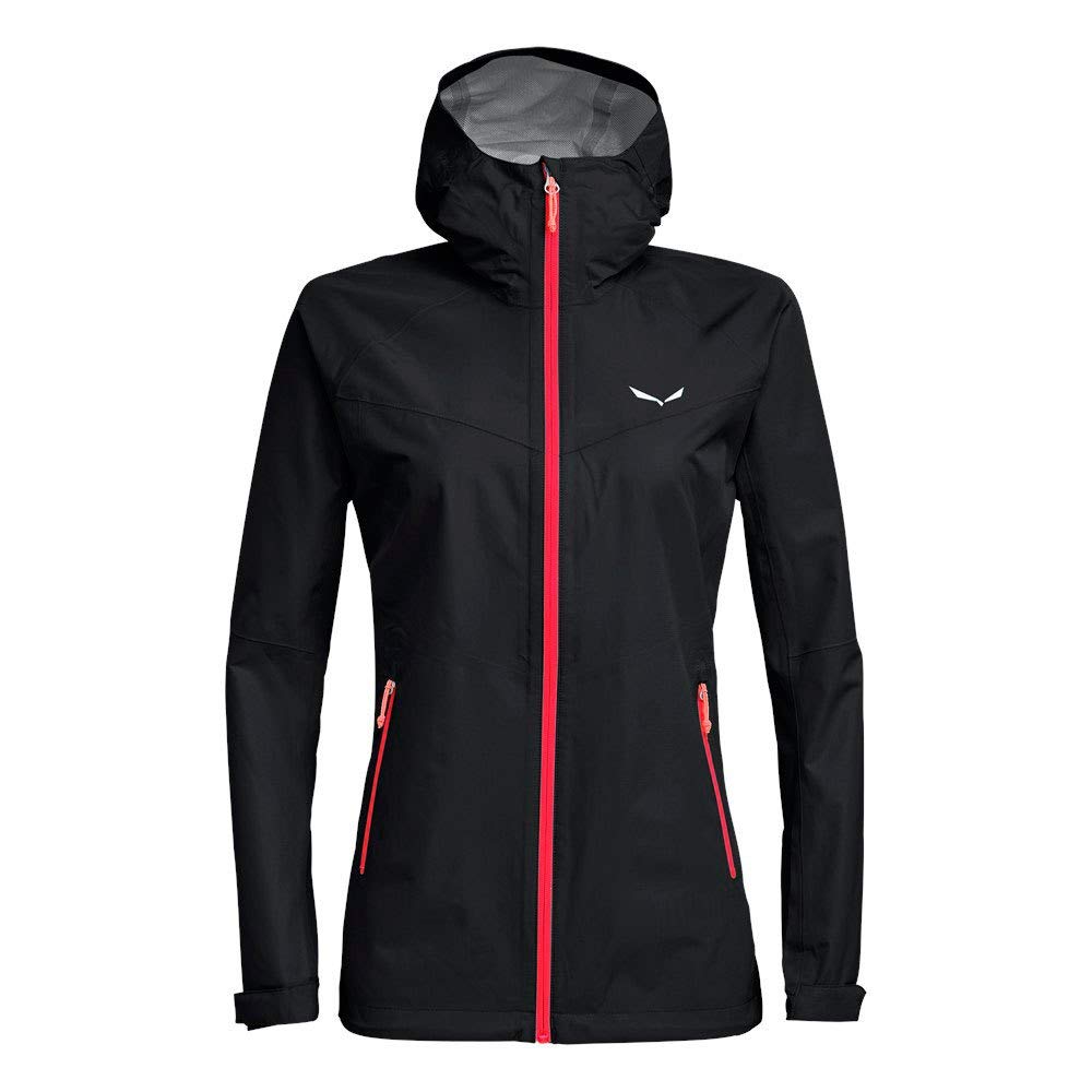 Salewa Puez Aqua 3 PTX, Giacca Donna