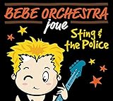  Joue Sting/the Police