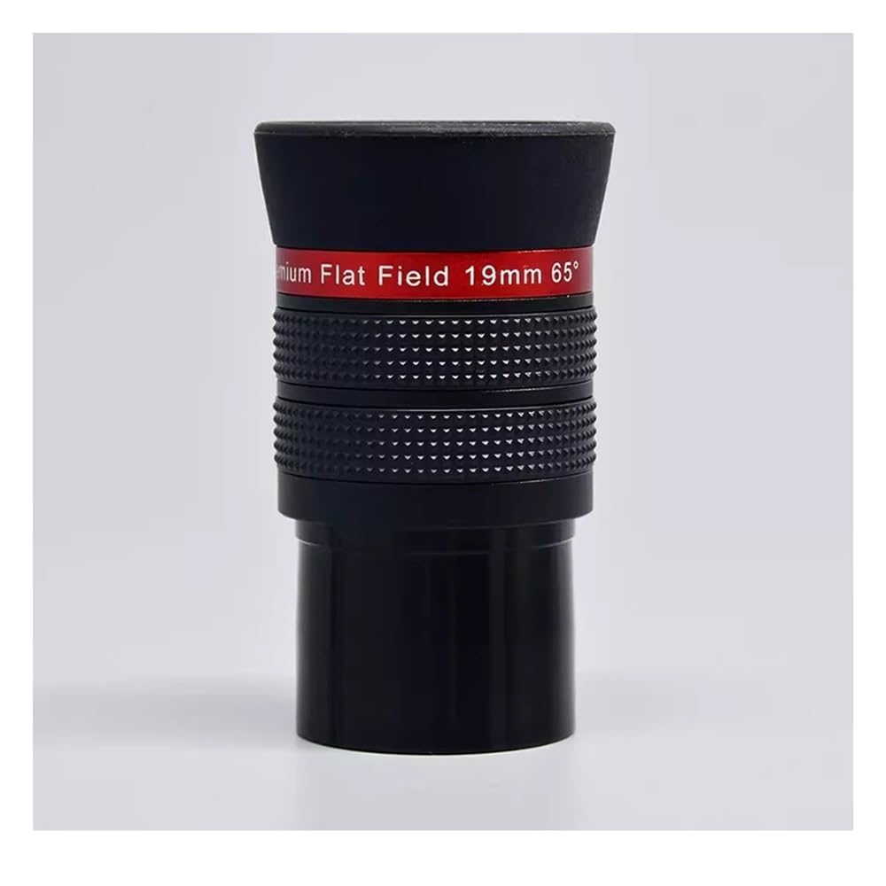 Ocular de 19 mm de 60 grados para evitar la fatiga visual al observar el cielo 5