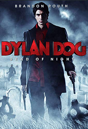 Dylan Dog: Dead of Night