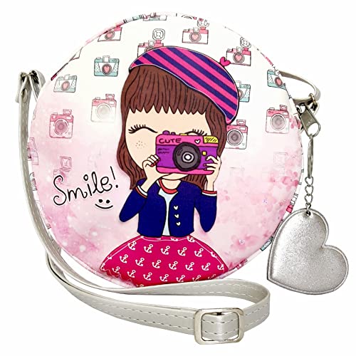 Bolsa Infantil Smile, Magicc